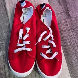 Time & Tru, size 9, worn once